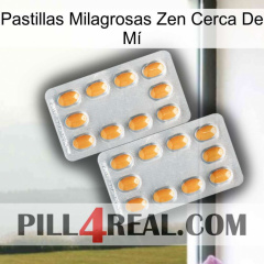 Pastillas Milagrosas Zen Cerca De Mí cialis4